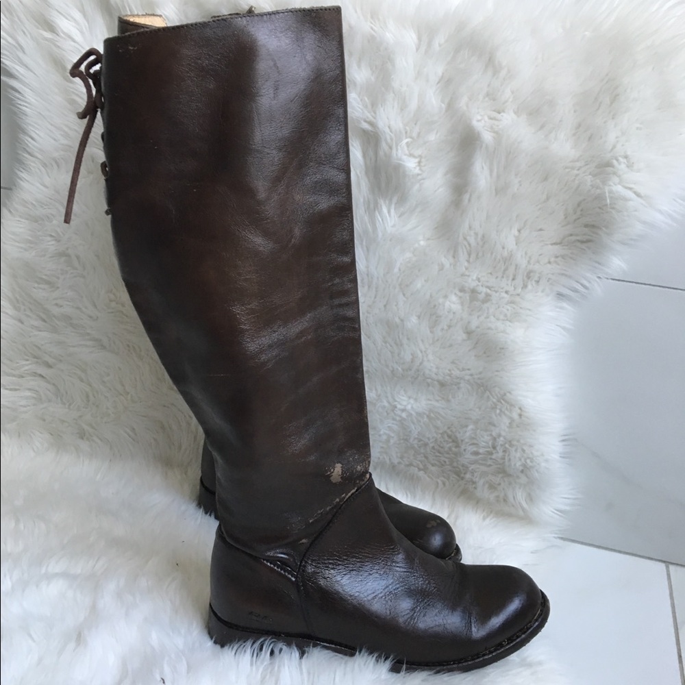 Bed Stu Manchester II Boots